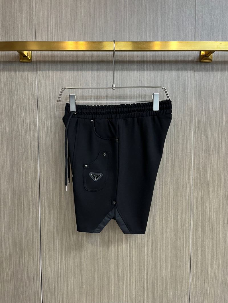 Prada Short Pants